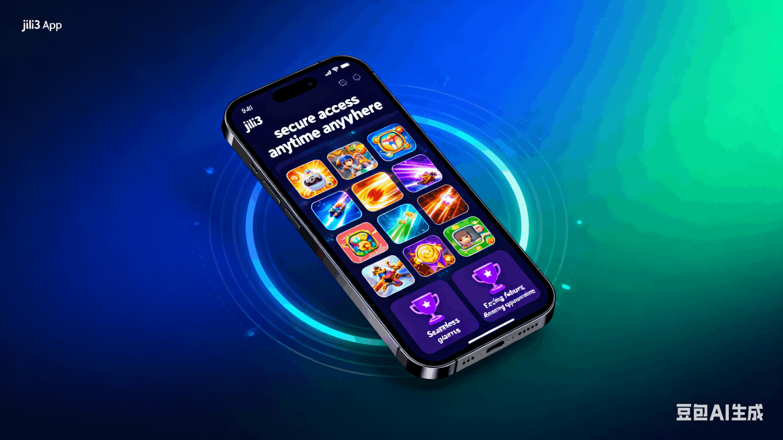 jili3 app