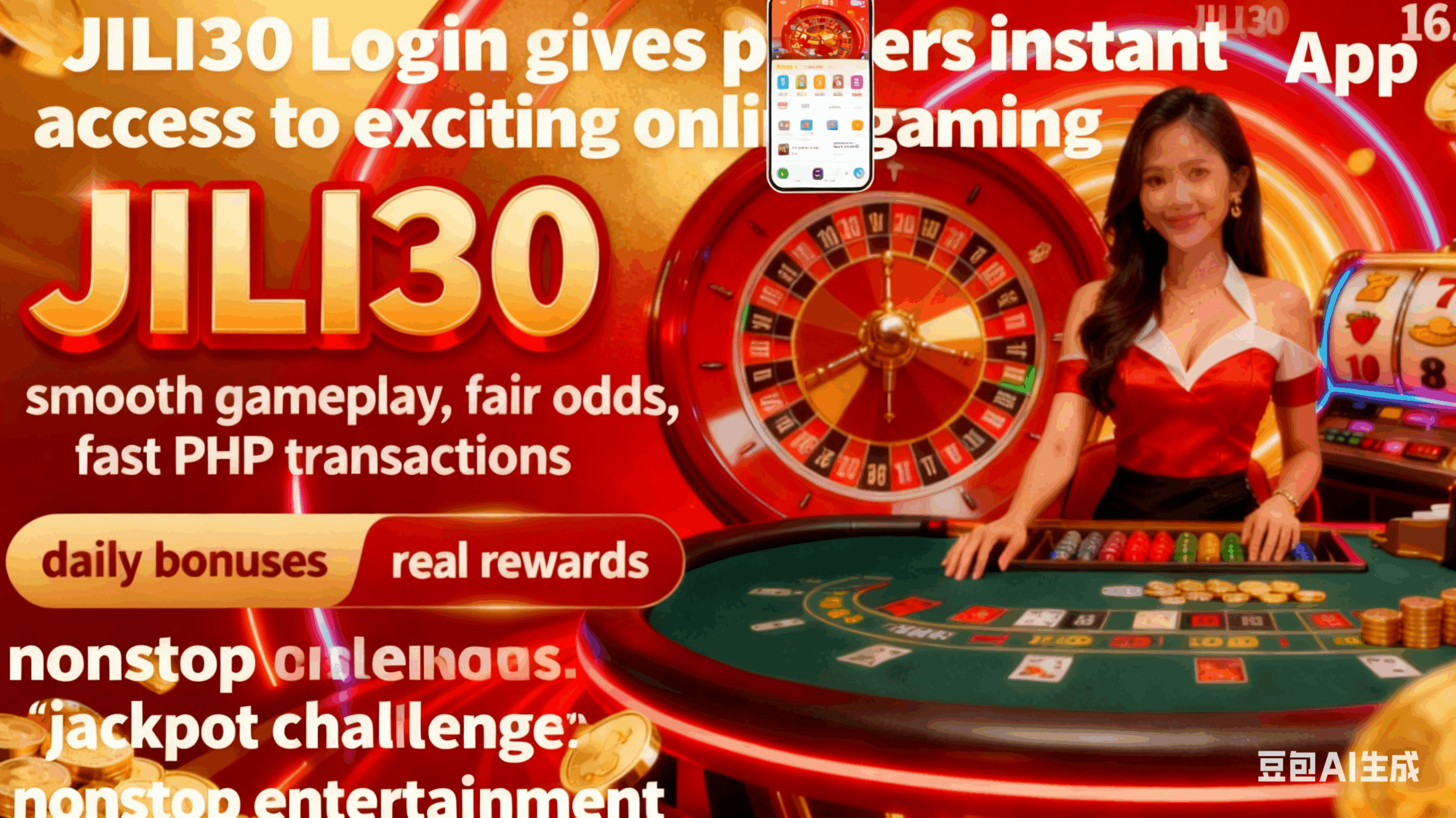 jili30 app