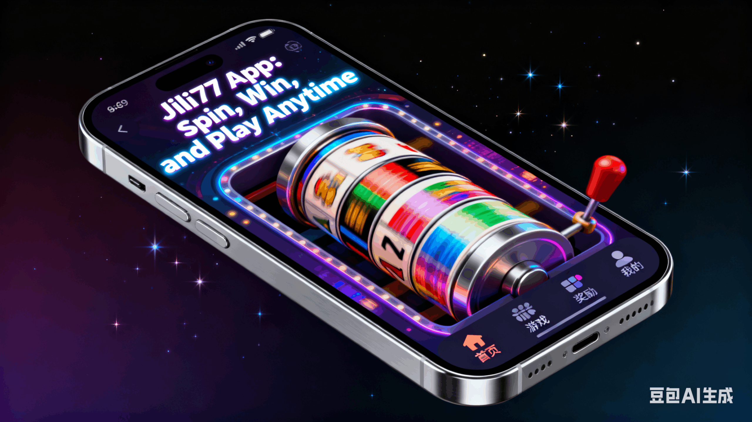 jili77 app