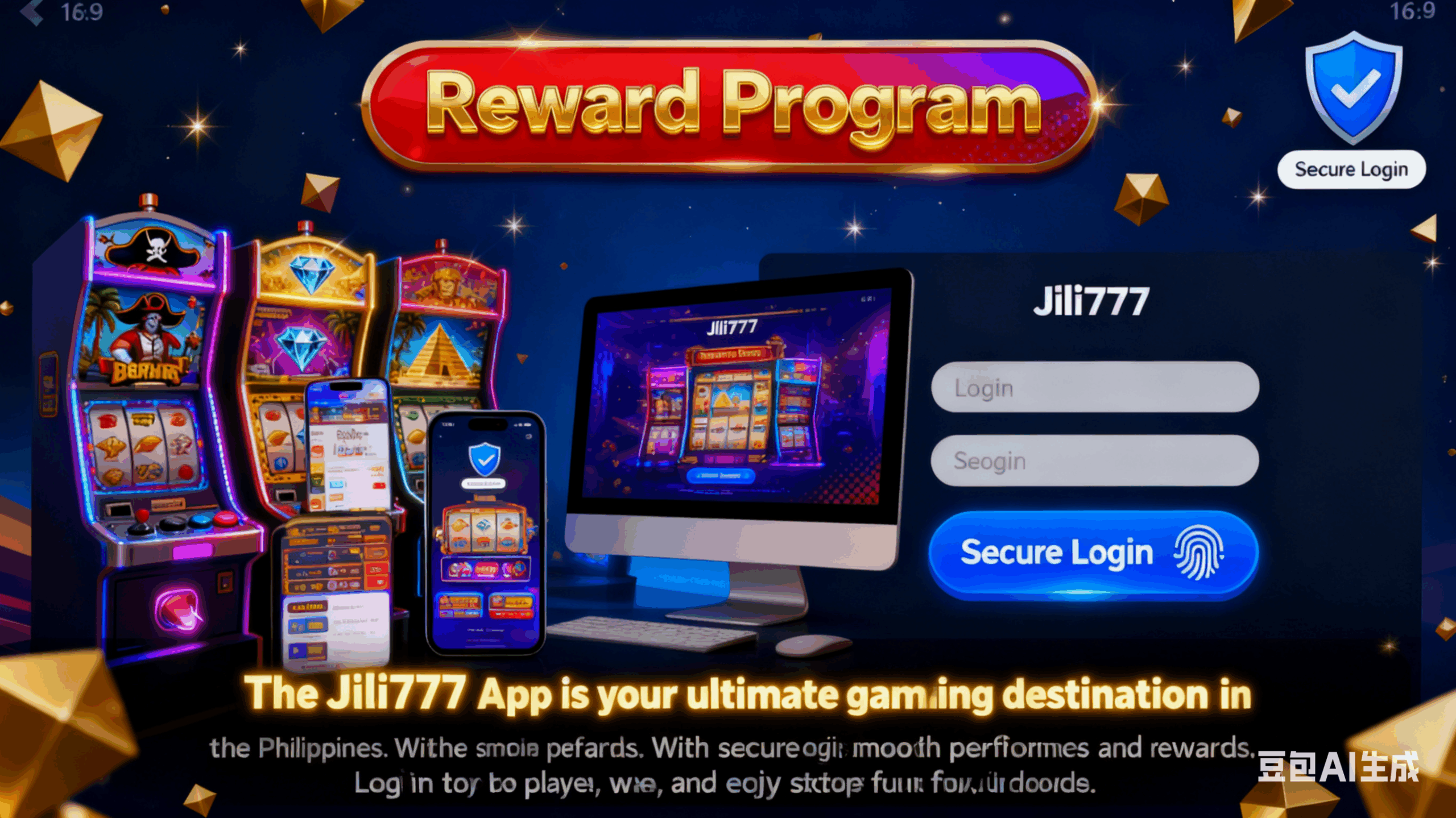 jili777 app