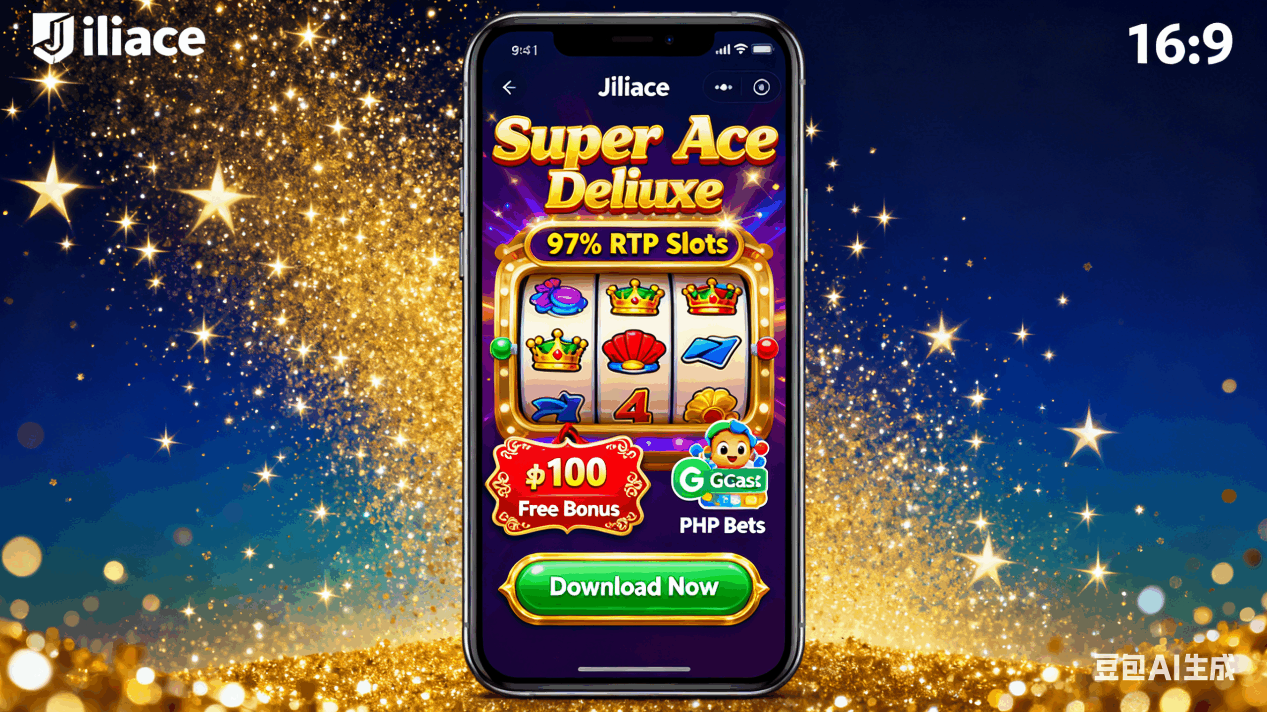 jiliace app