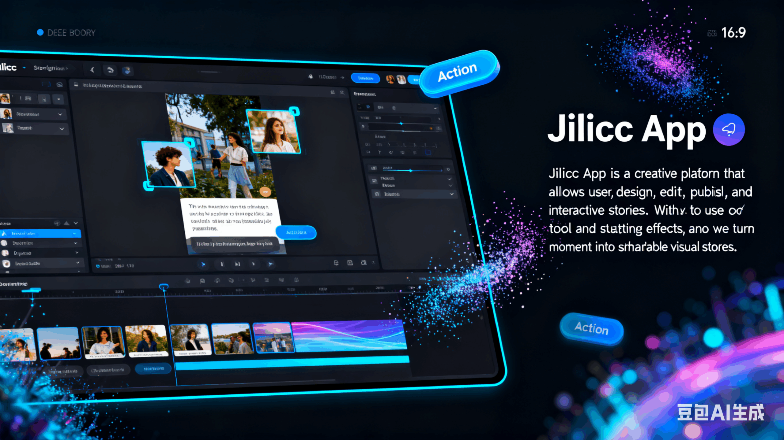 jilicc app