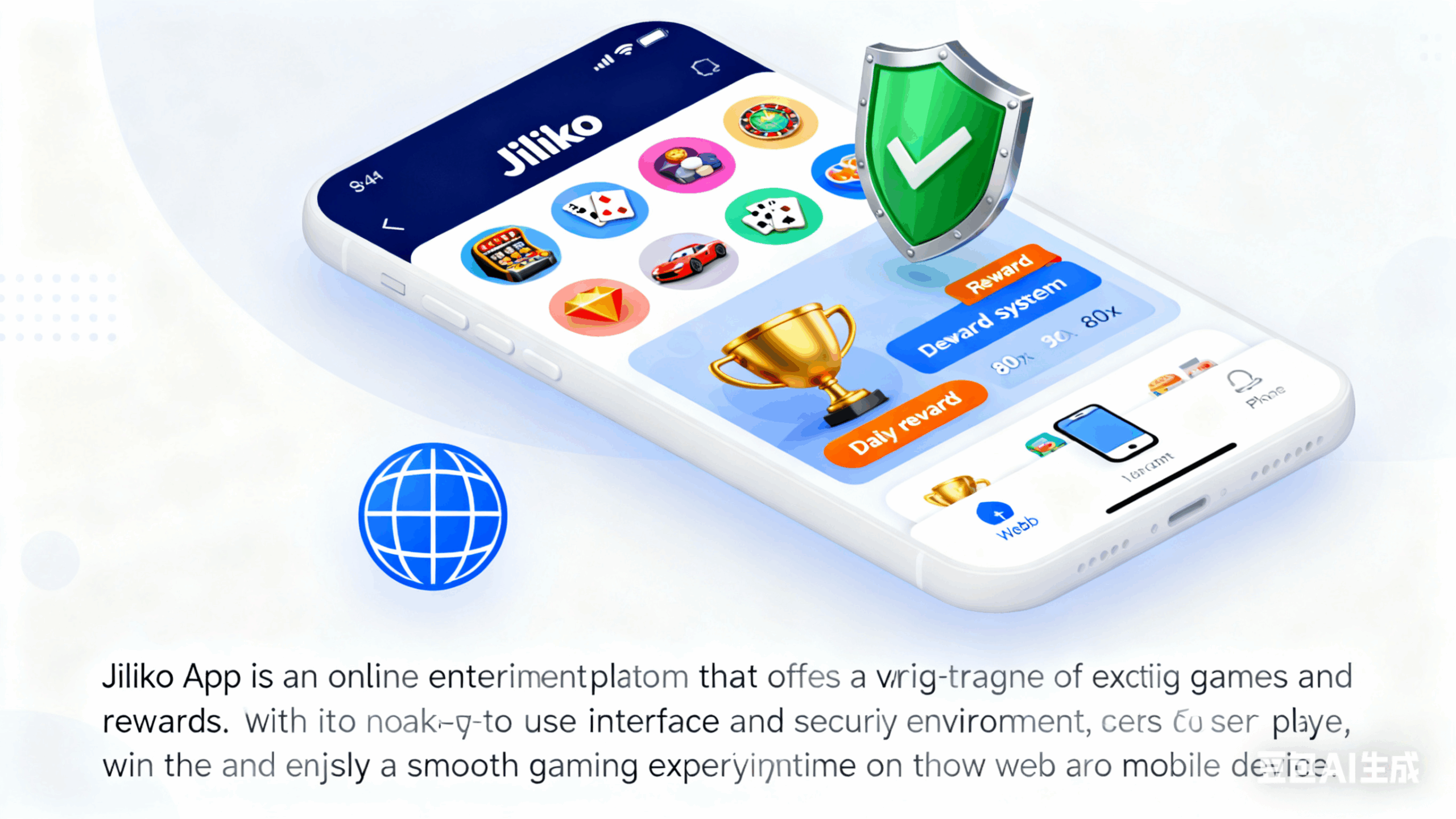 jiliko app