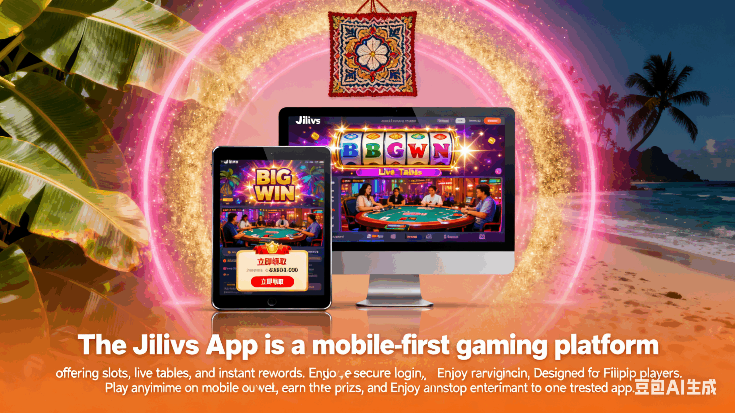 jilivs app