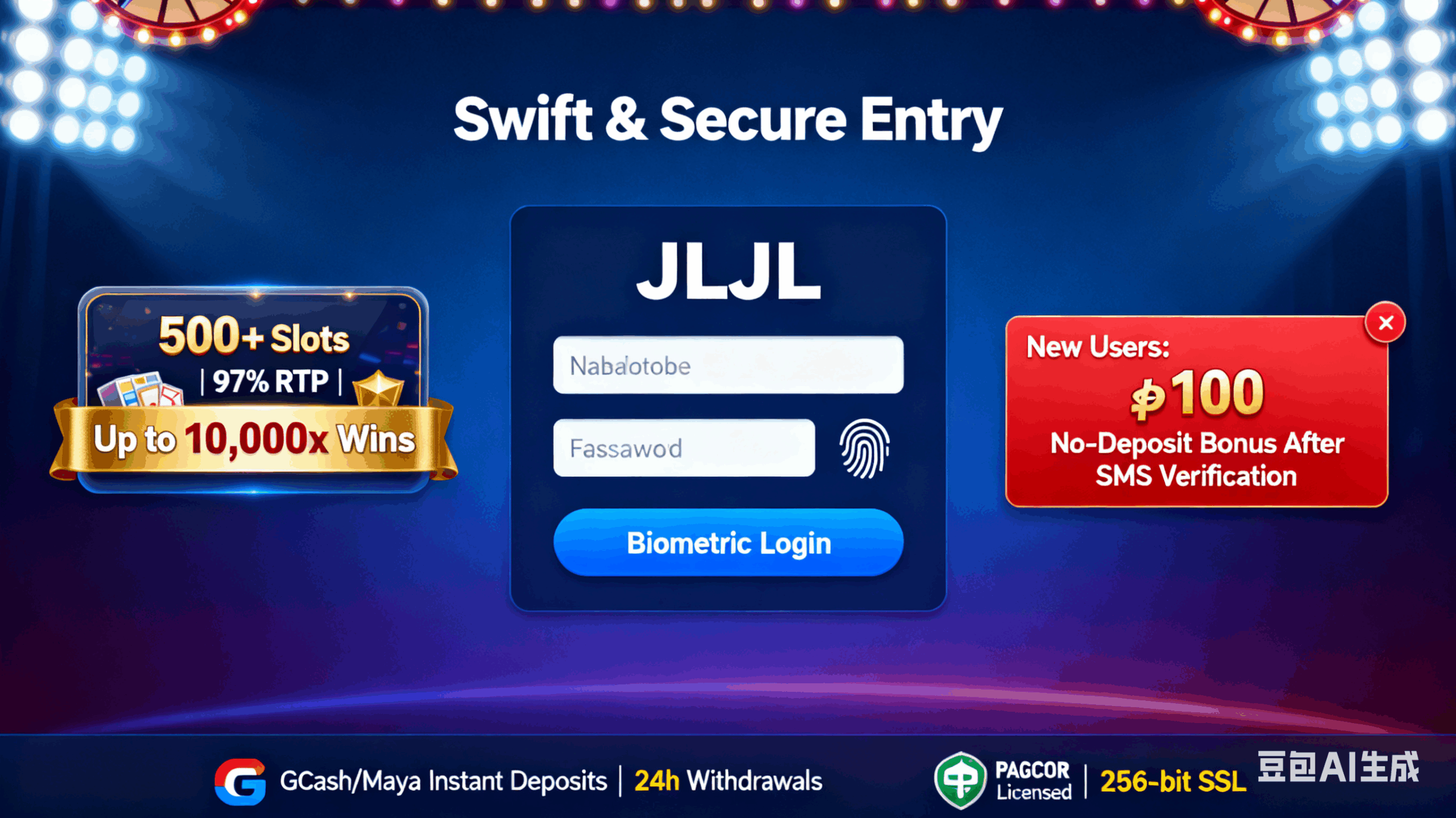 jljlph login