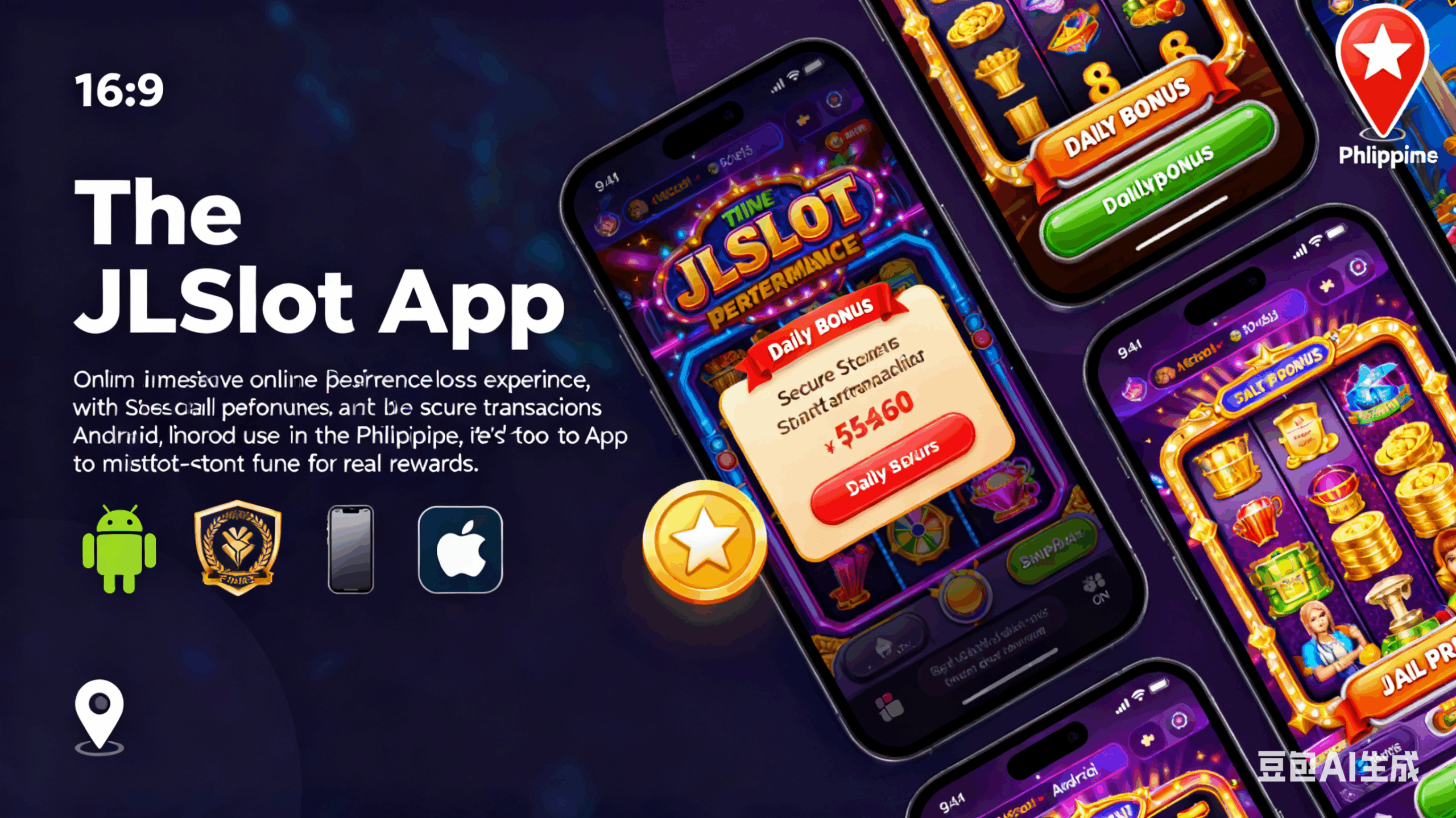 jlslot app