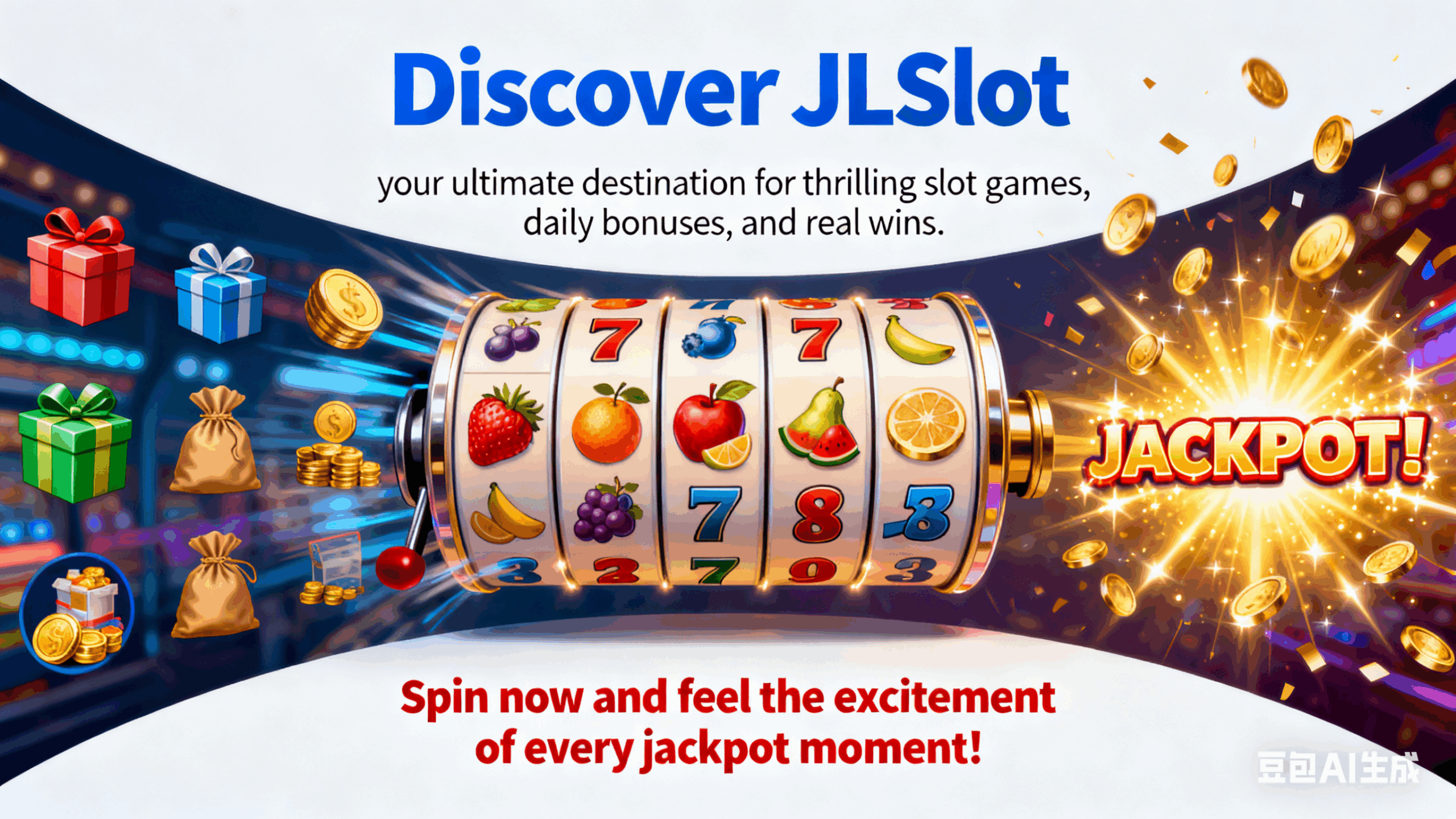 jlslot