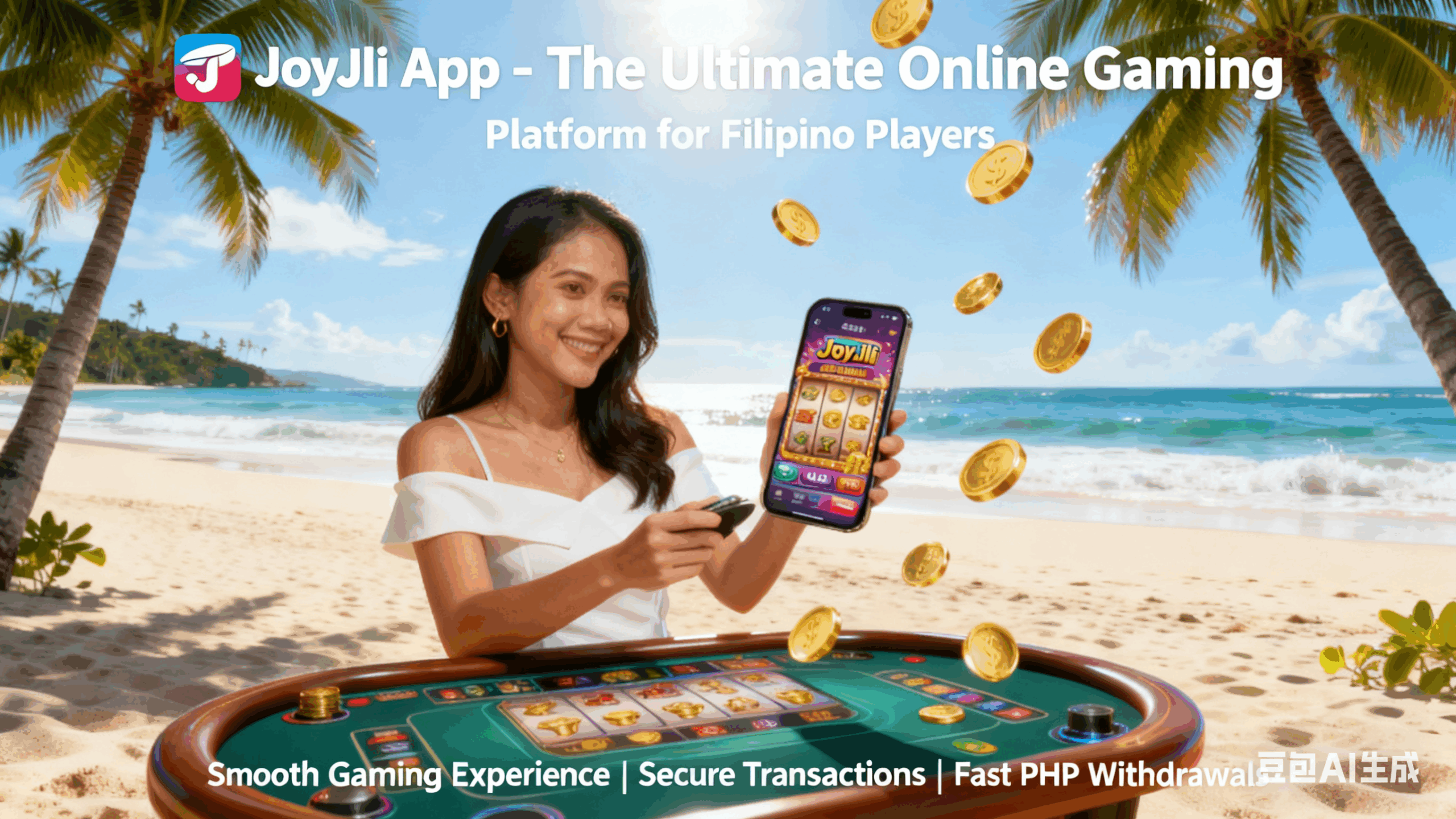 joyjili app