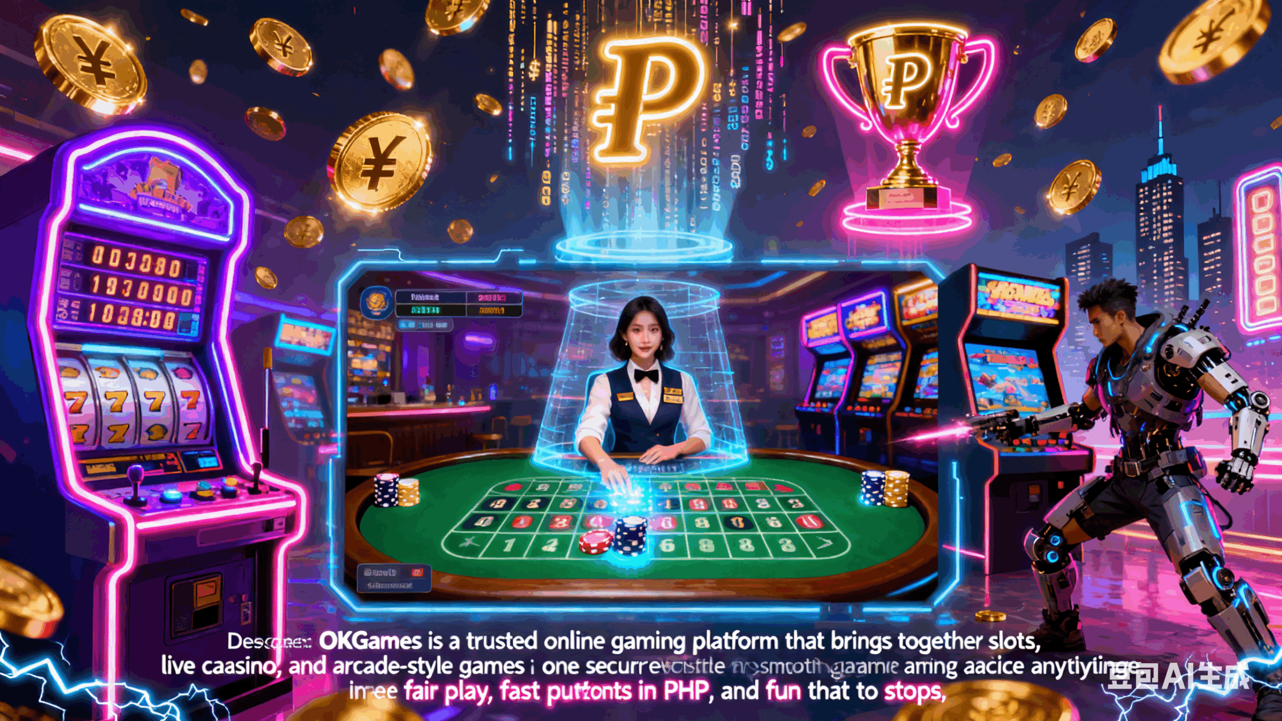 okgames