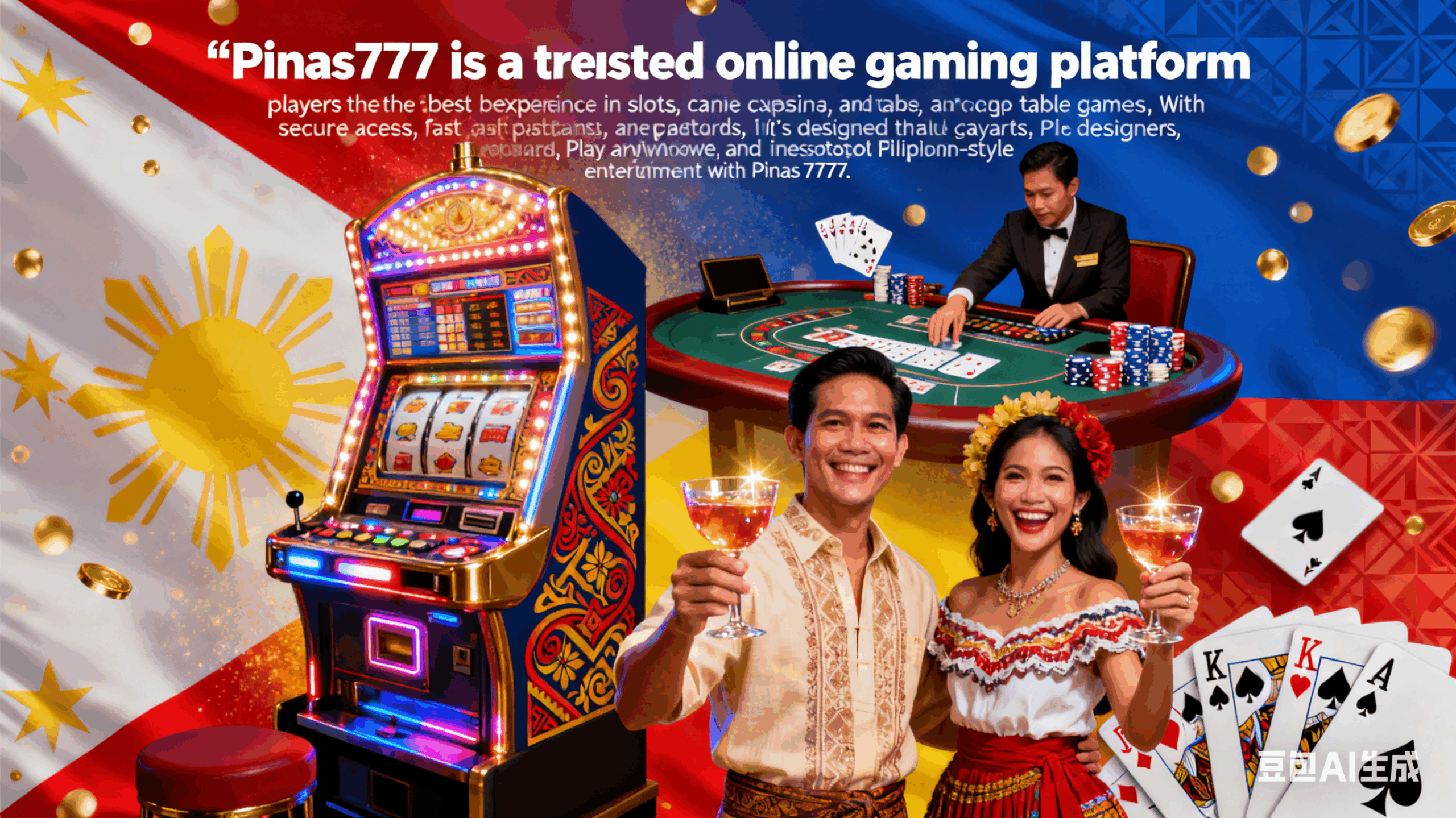 pinas777