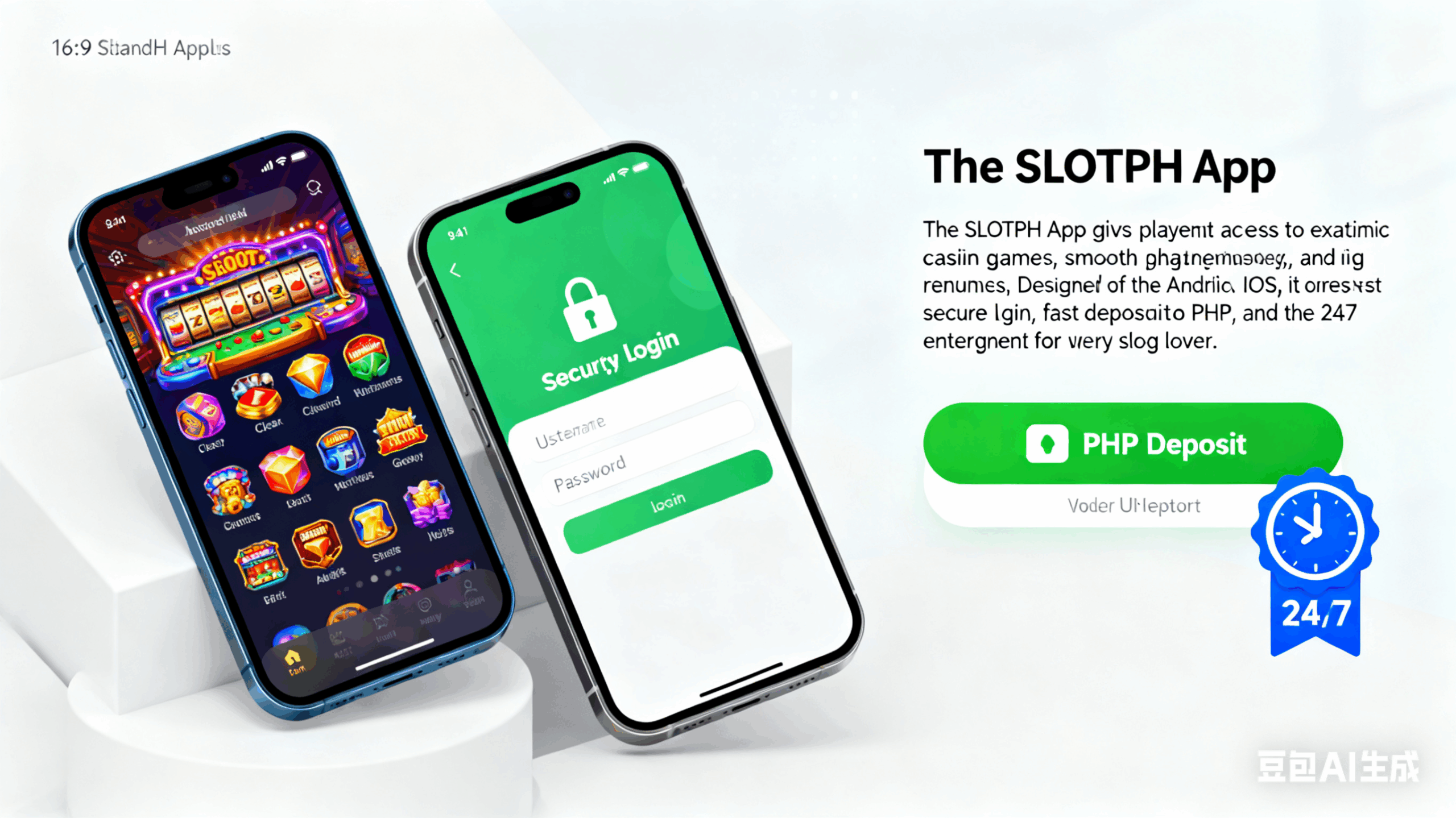 slotph app