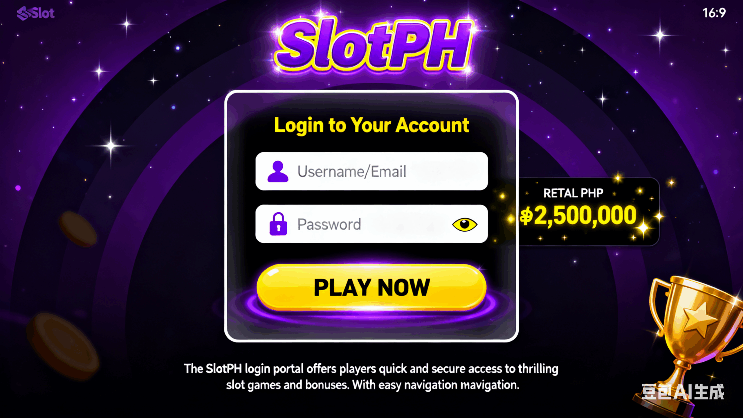 slotph login