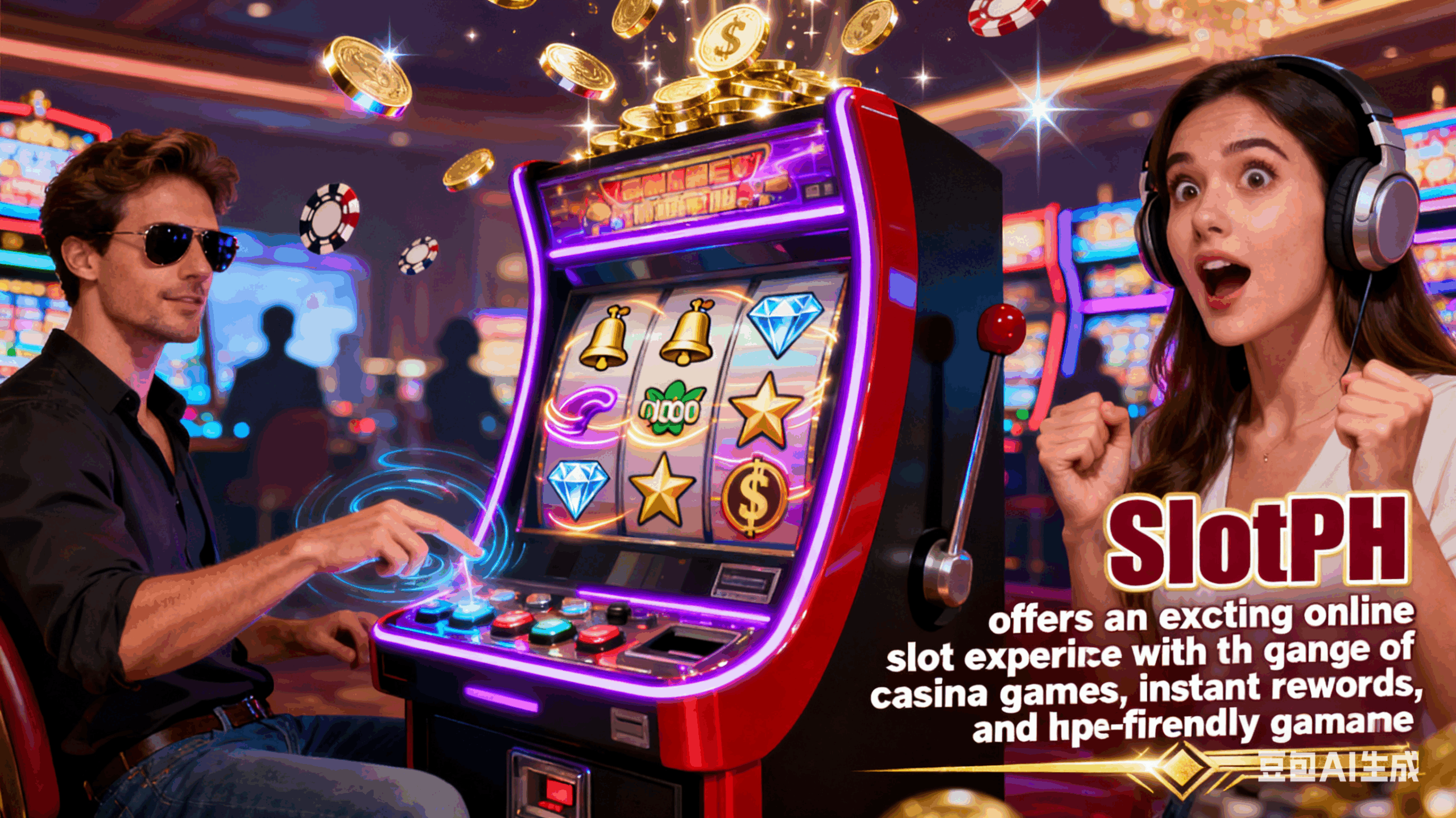 slotph
