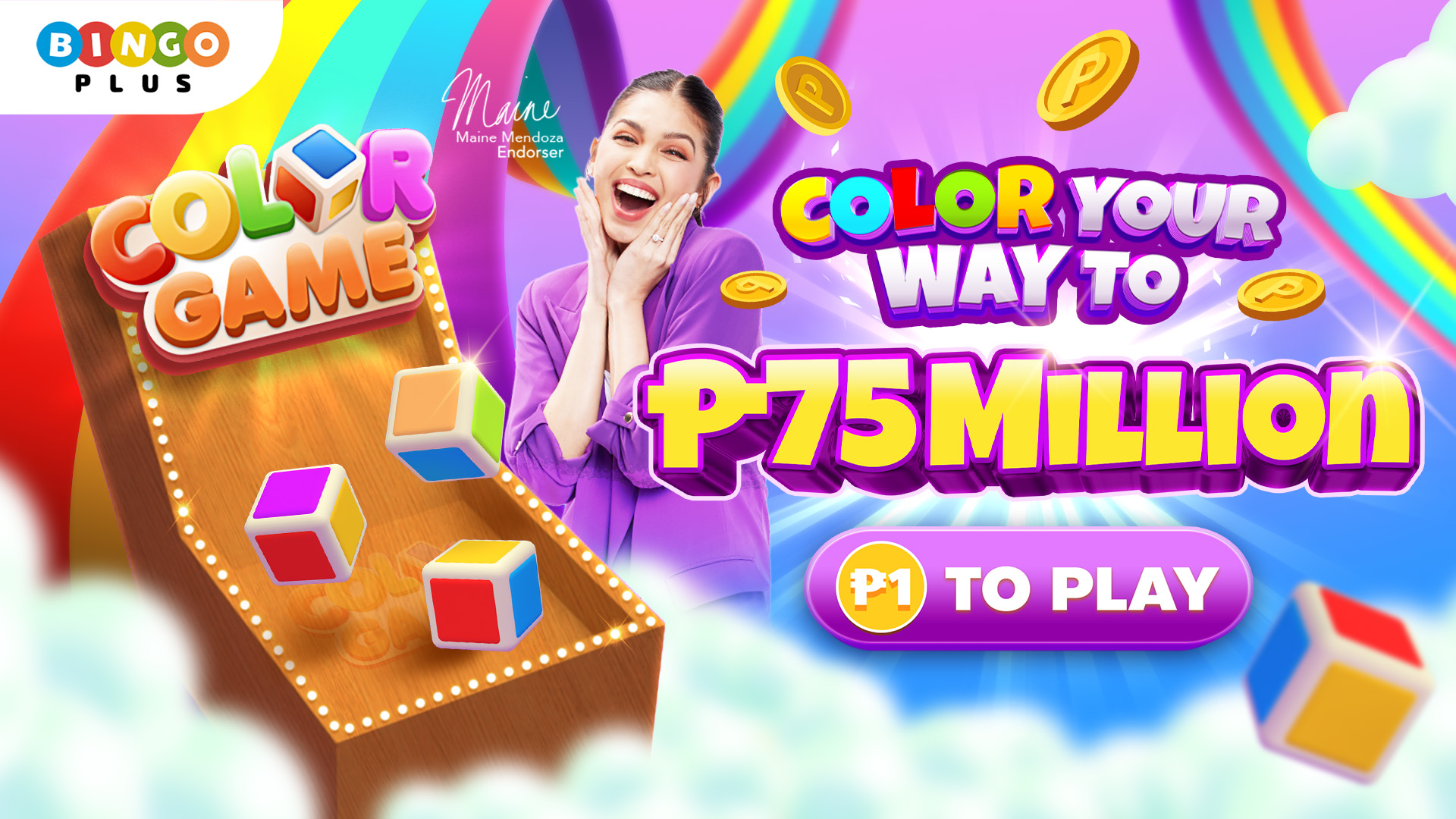Bingoplus PH Reward : How To Maximize Your Earnings