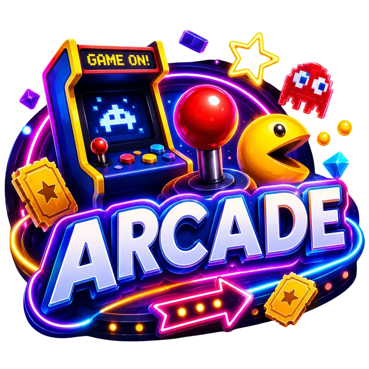 Arcade