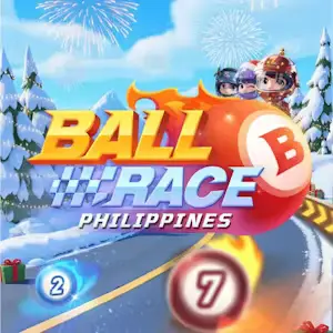 Ball-Race