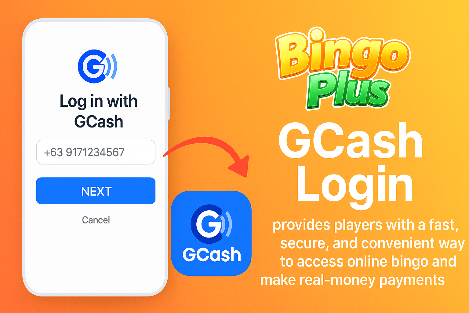 Bingo Plus GCash Login Guide – Safe & Quick Access