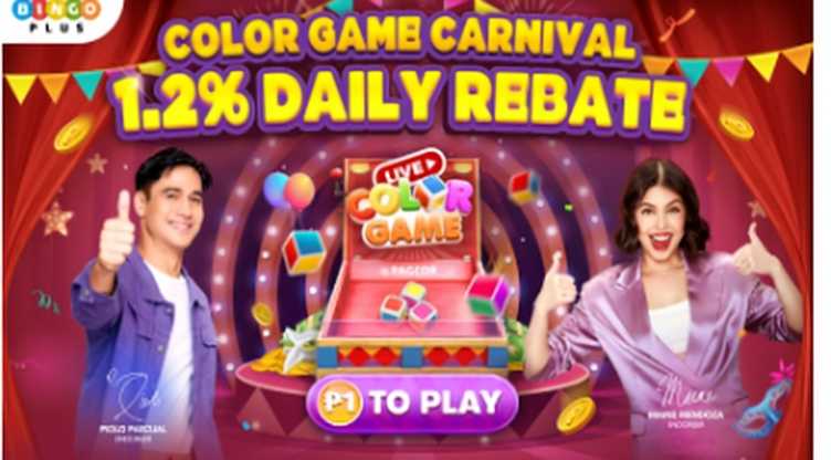 Color Game download