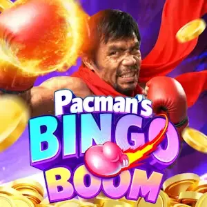 Pacmans-BINBCUMG