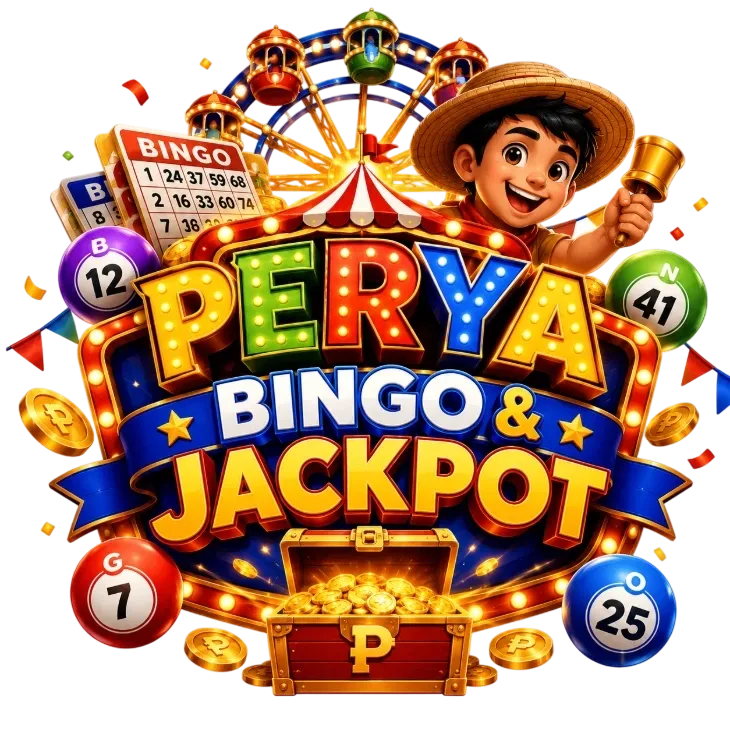 Perya Bingo & Jackpot