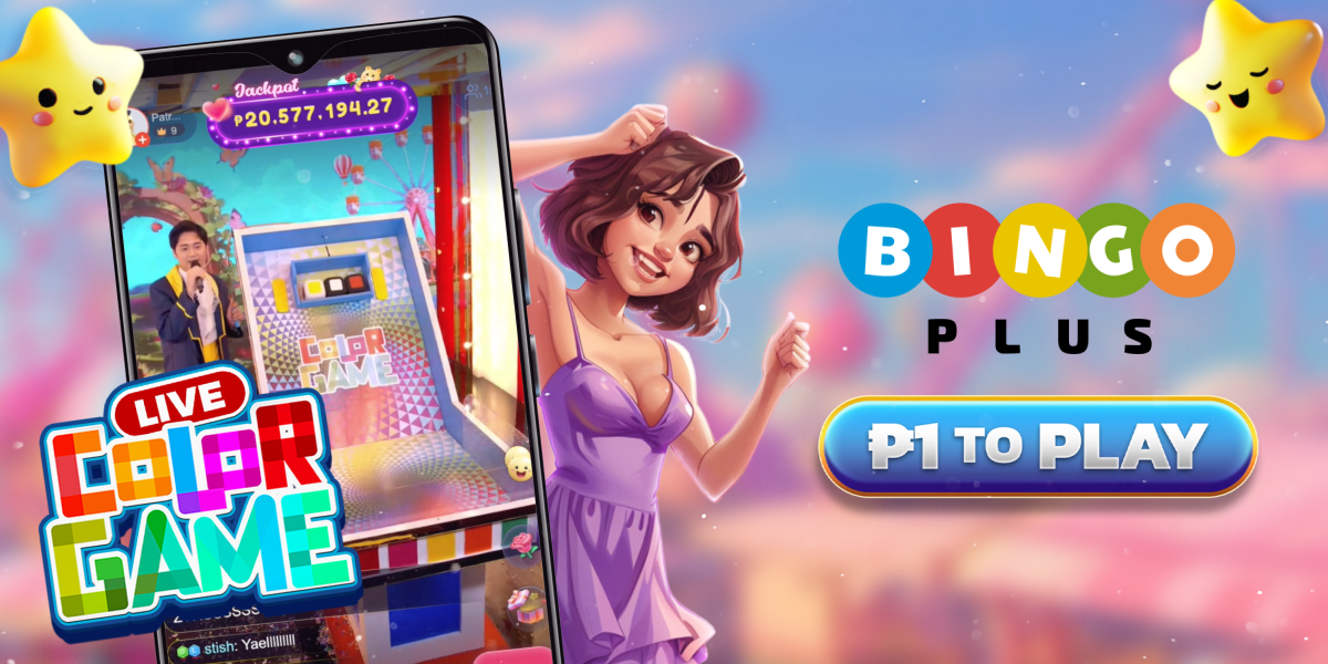 Play Color Game