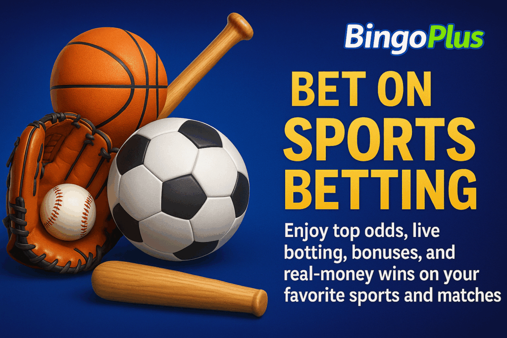 π Sports Betting Philippines β Play Smart, Bet Online & Win Real Money 1 Sports Betting