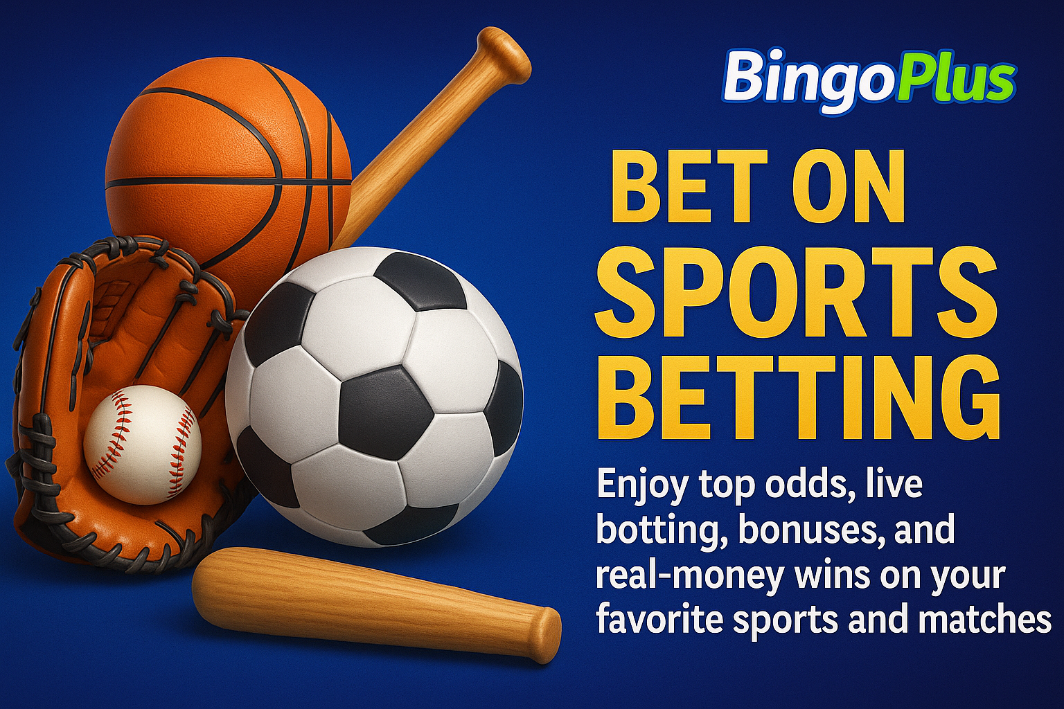 Sports Betting