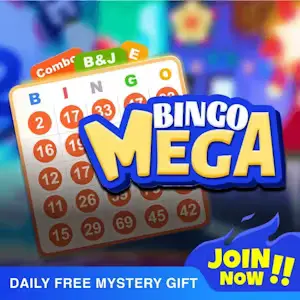 bingo mega ico