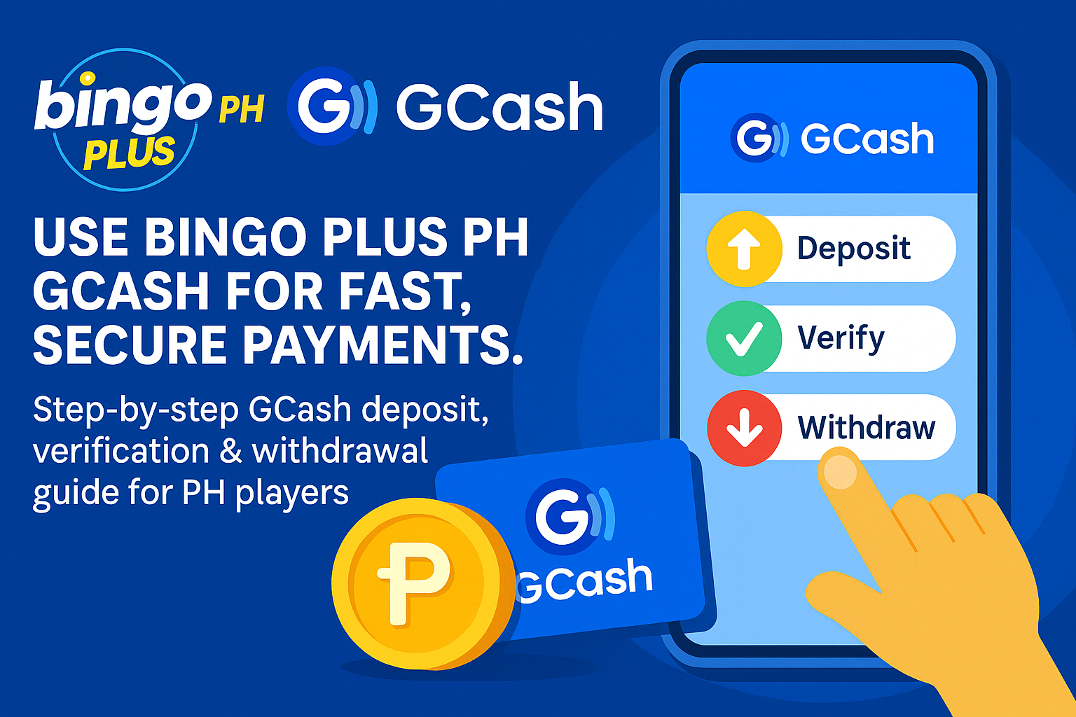 bingo plus ph gcash