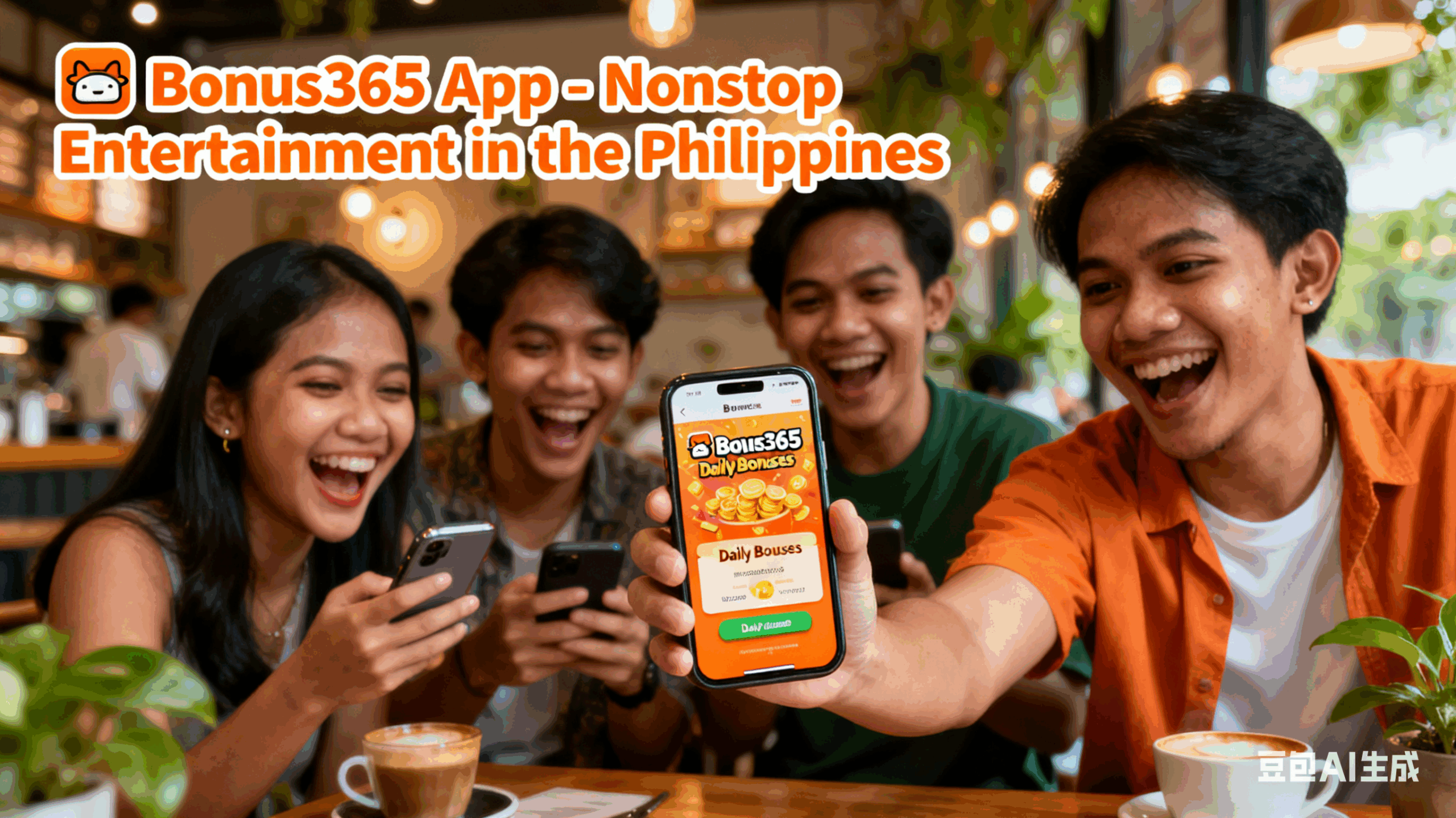 bonus365 app