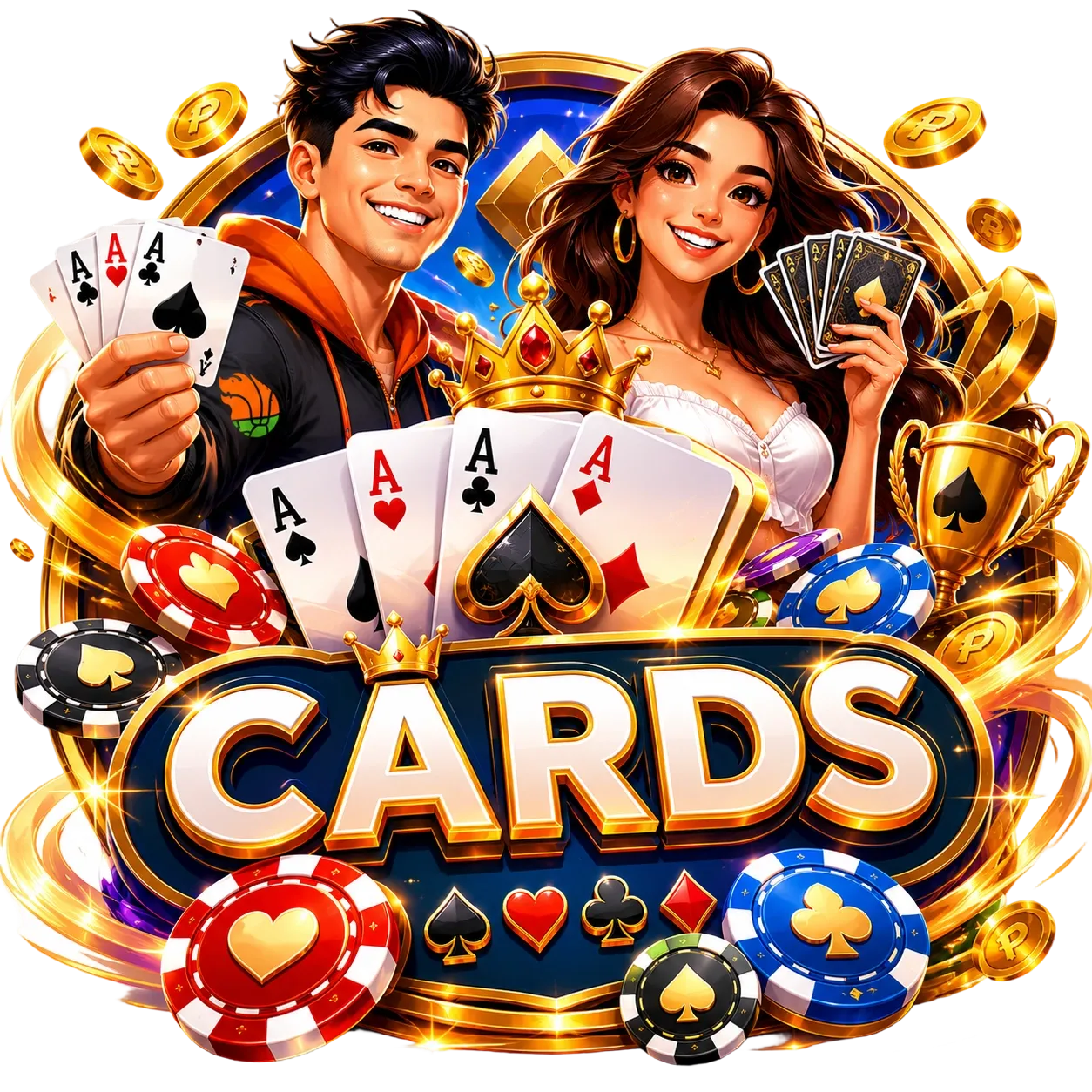 cards