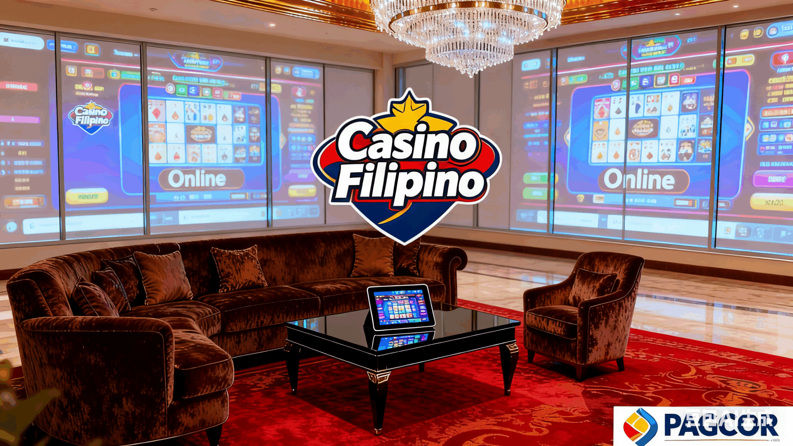casino filipino online