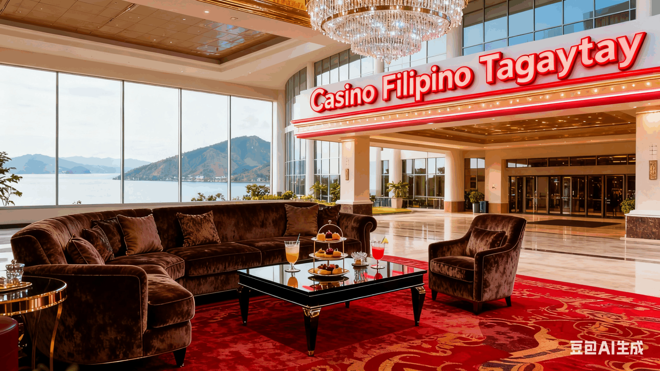 casino filipino