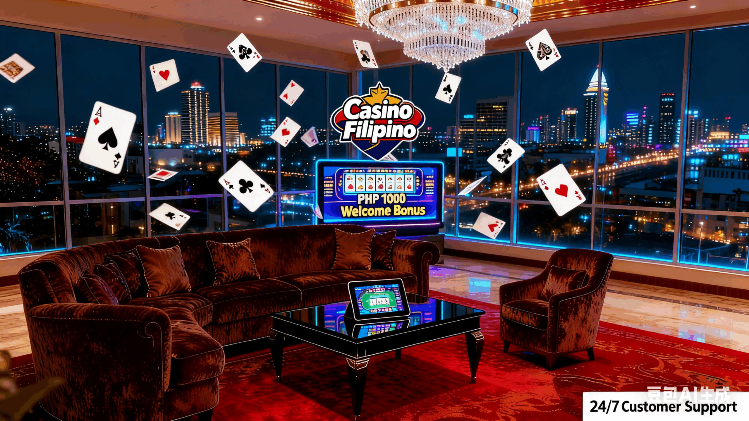 filipino online casino