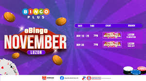 Say Yes to Coverall! 💜, The BingoPlus ultimate bingo showdown is coming  your way at BingoPlus Baguio Center Mall this November 16, 2025 with  ₱990,000 total prizes waiting to be won! 😱, Join the ...