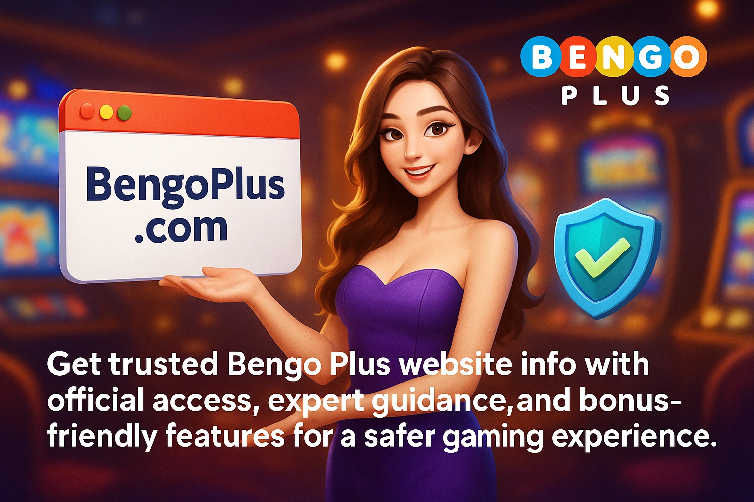 bengo plus