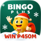 bingoplus app logo
