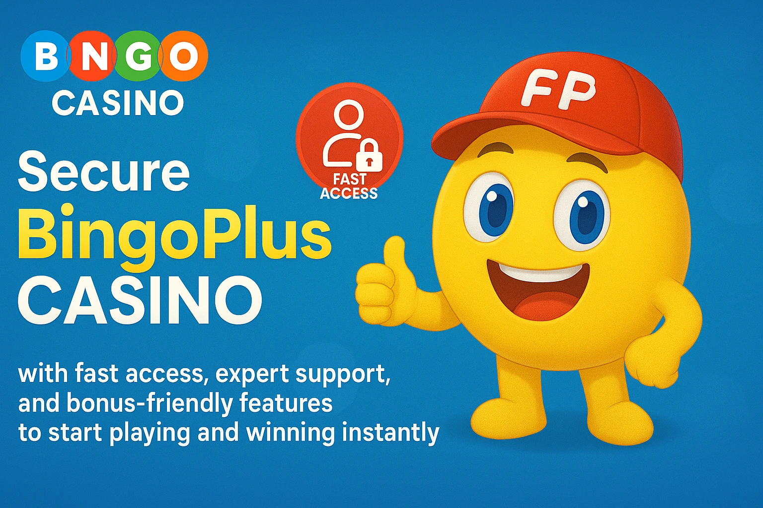 bingoplus casino login