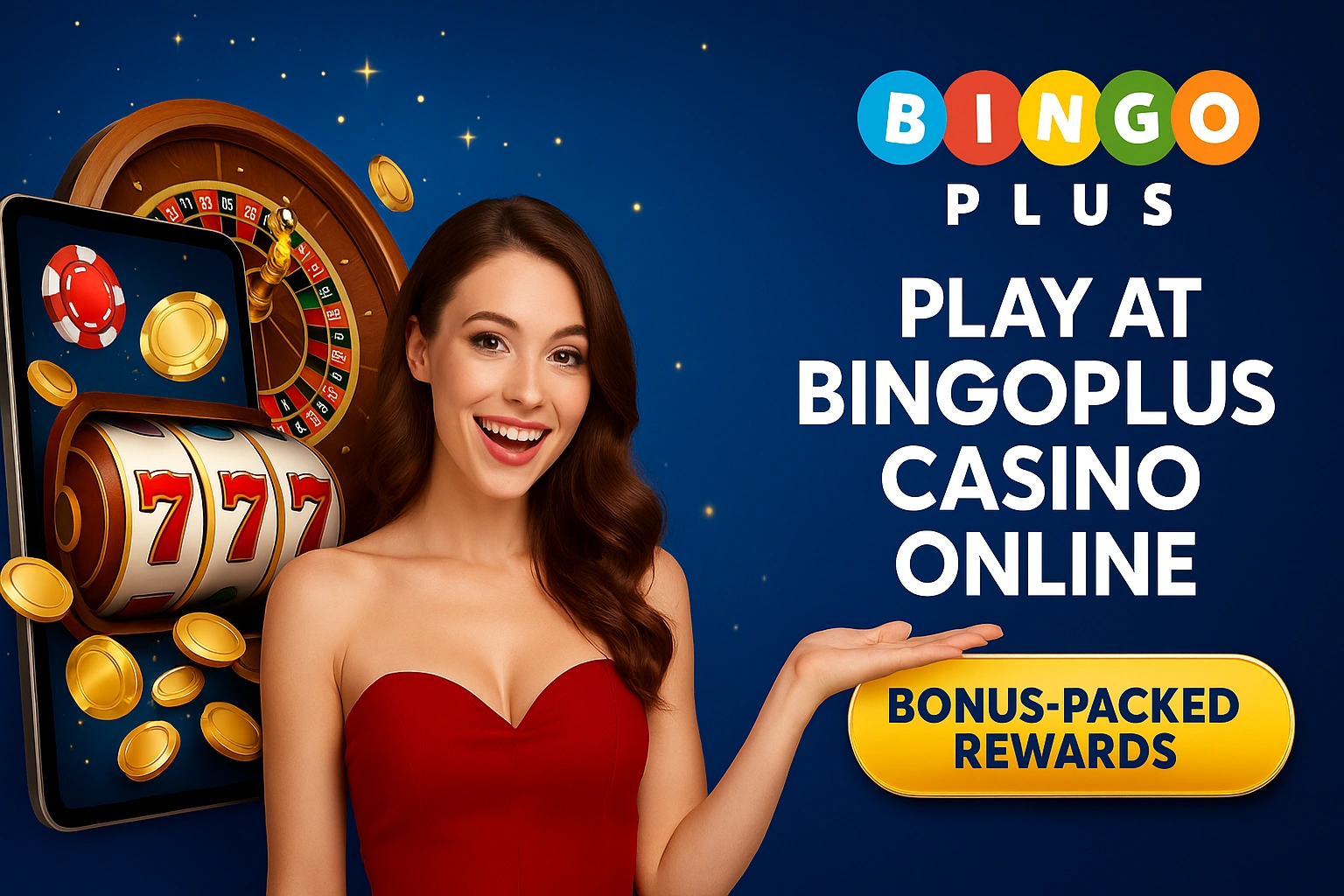 bingoplus casino online