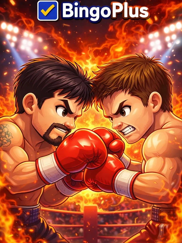 Boxing King Pacquiao