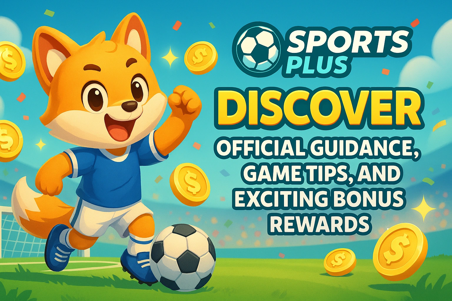 sports plus