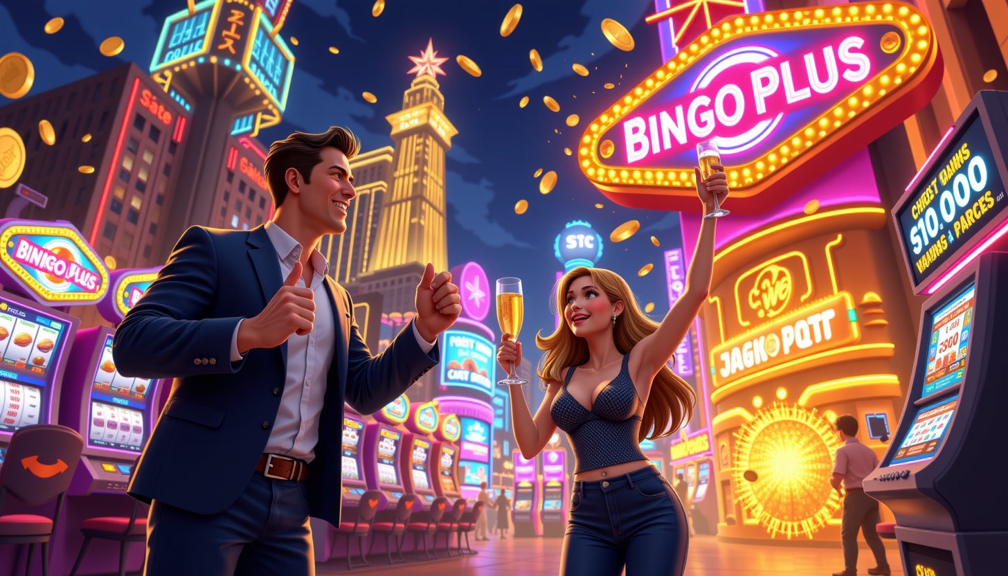 Claim Your BingoPlus Free 100 Bonus 4 Jili777 Free 100 No Deposit Bonus : Start Winning Today