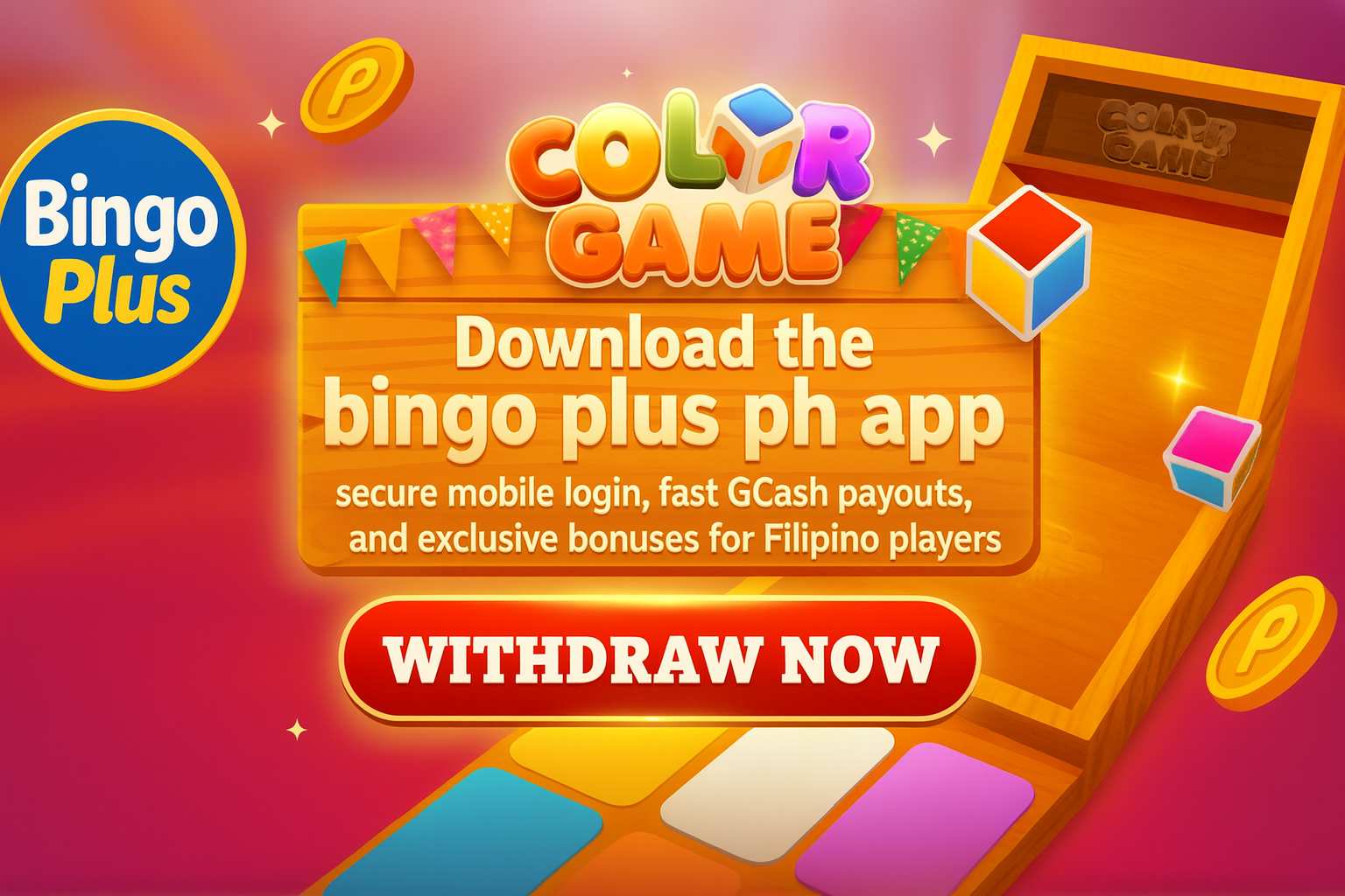 Where to Download the Official Latest Version of BingoPlus App 1 Bingo Plus Ph App | Official APK, Safe GCash Payments