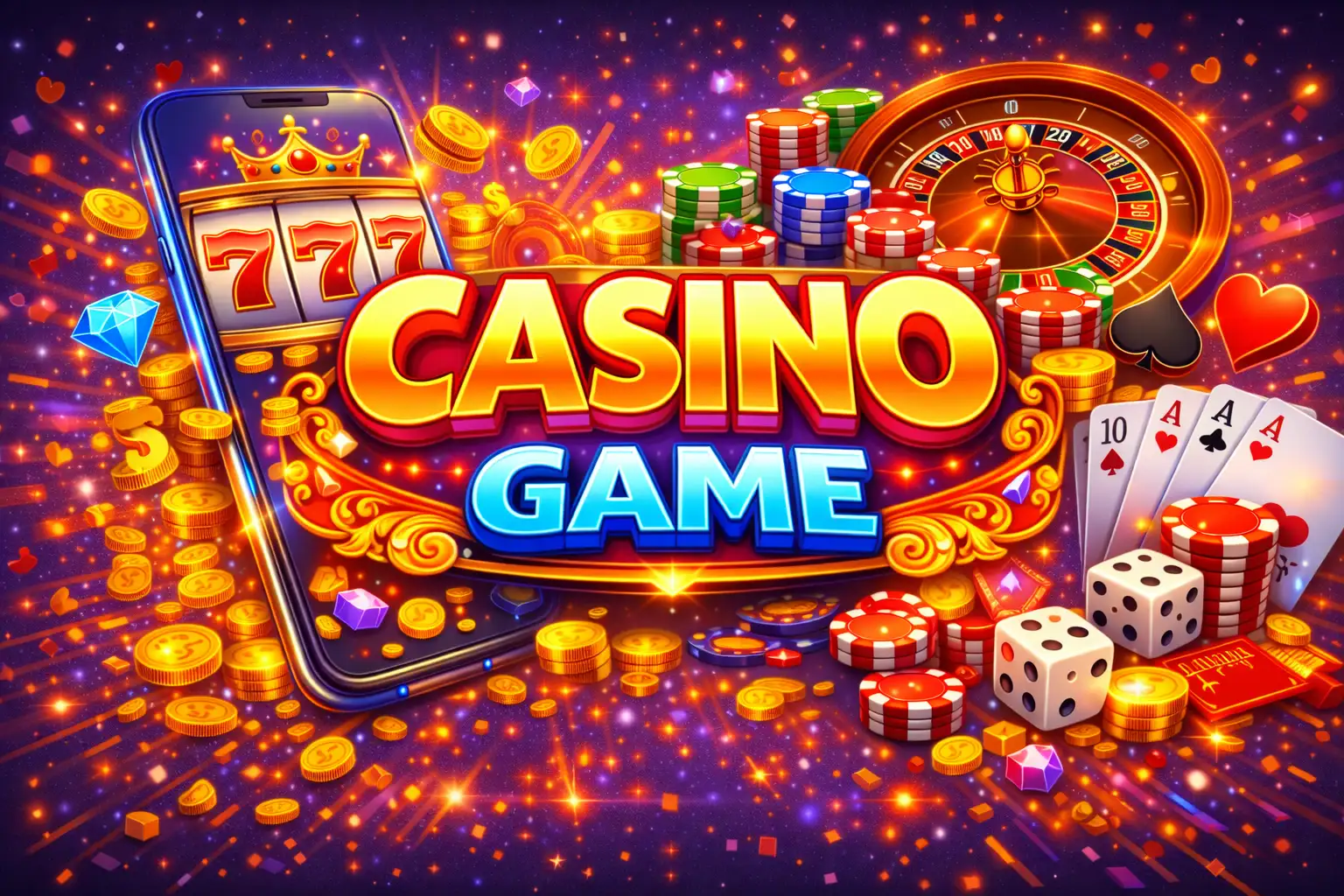 casino game