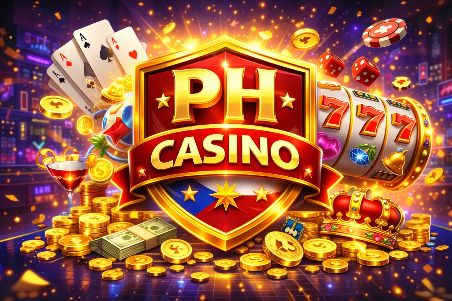 ph casino