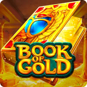 Book of Gold slot