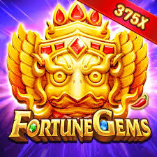 Fortune Gems slot