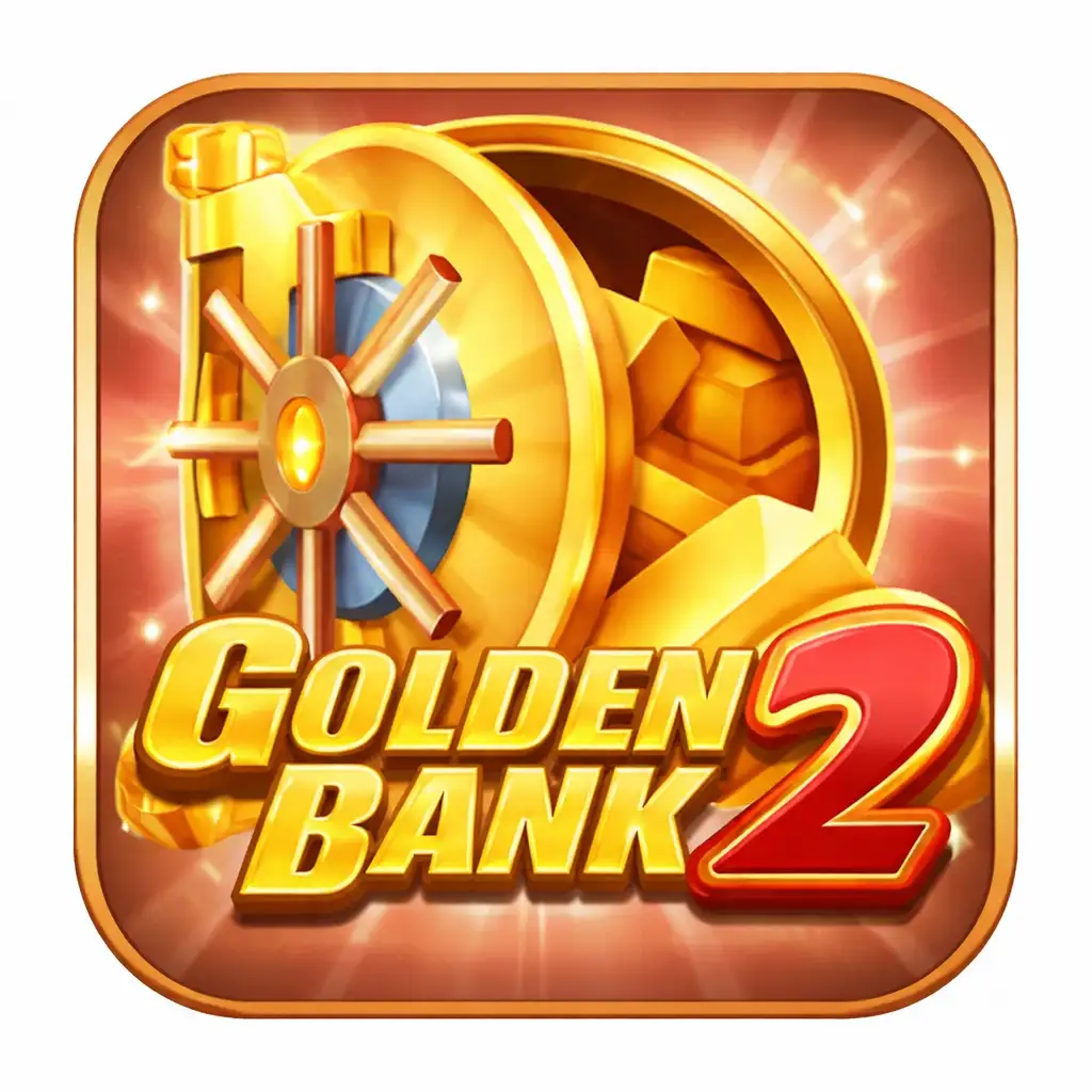 Golden Bank 2 slot