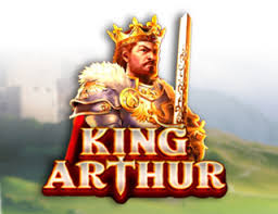 King Arthur slot