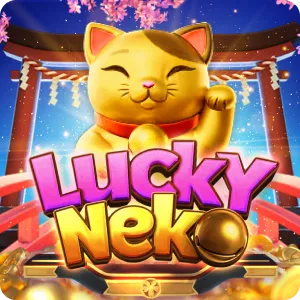 Lucky Neko slot